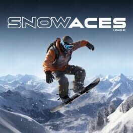 Cover Snow Aces League