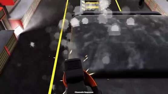 Screenshot Truck Mechanic Sim 2025