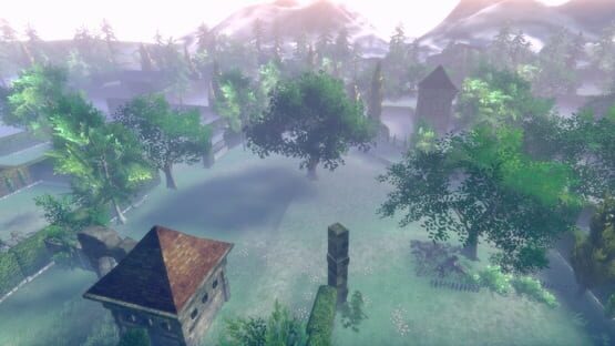 Screenshot Atelier Resleriana: The Red Alchemist & the White Guardian - Digital Deluxe Edition