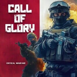 Cover Call of Glory: Critical Warfare