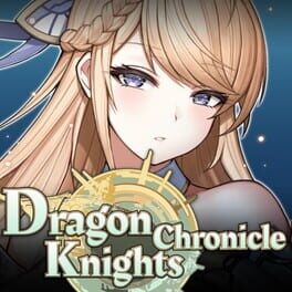 Cover Dragon Knights Chronicle