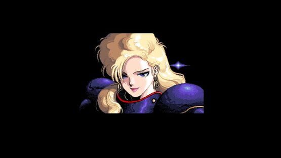 Screenshot Eggconsole Brandish Renewal PC-9801