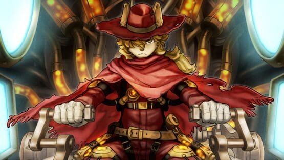 Screenshot Fuga: Melodies of Steel 3 - Deluxe Edition