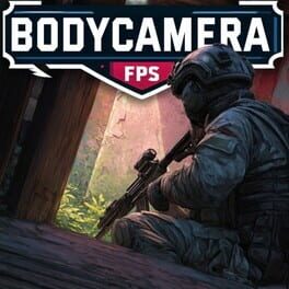 Cover Bodycamera FPS