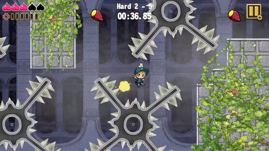 Screenshot BooBooBooster