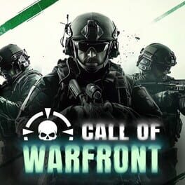 Cover Call of Warfront
