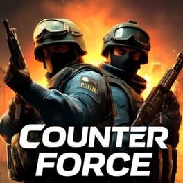 Cover Counter Force