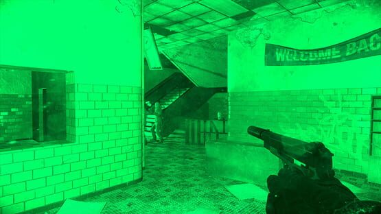 Screenshot Counter Force