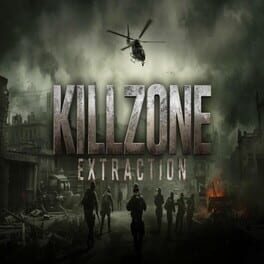 Cover Killzone Extraction