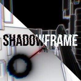 Cover Shadowframe