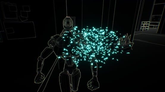 Screenshot Shadowframe