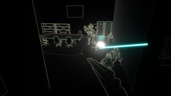 Screenshot Shadowframe