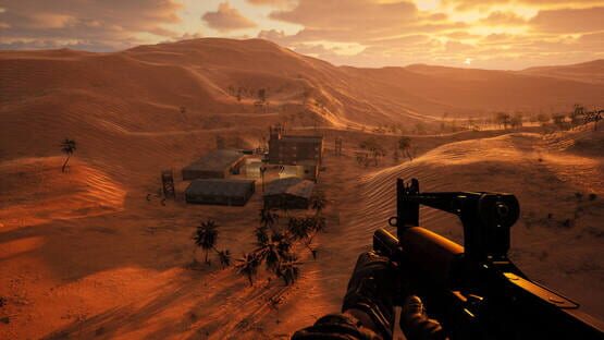 Screenshot Task Force Ranger: Breakpoint