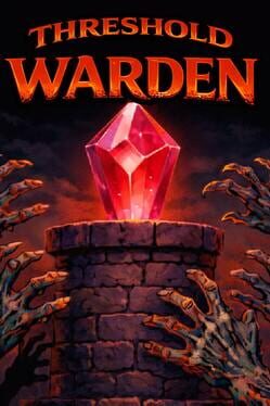Cover Threshold Warden
