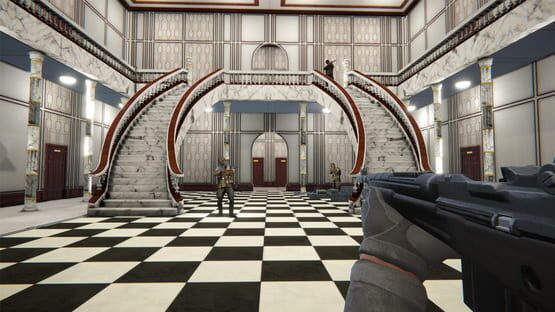 Screenshot WW2 Soldiers of Honor: Warzone Assault