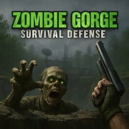 Cover Zombie Gorge: Survival Defense