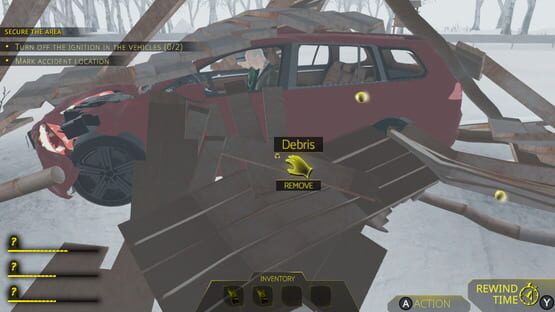 Screenshot Accident 2