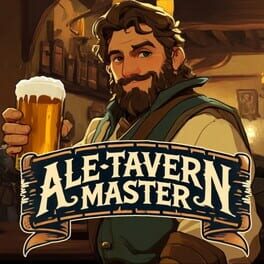 Cover Ale Tavern Master