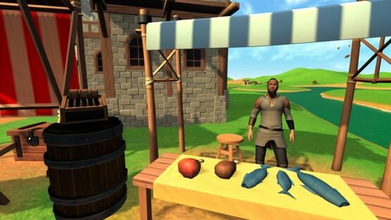 Screenshot Ale Tavern Master