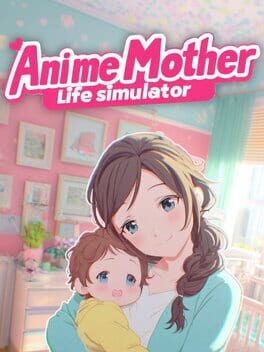 Cover Anime Mother Life Simulator