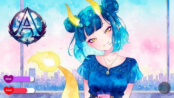 Screenshot Anime School Love: Her Teacher's Secret Lesson