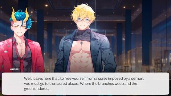 Screenshot Anime School Love: His Teacher Secret Lesson