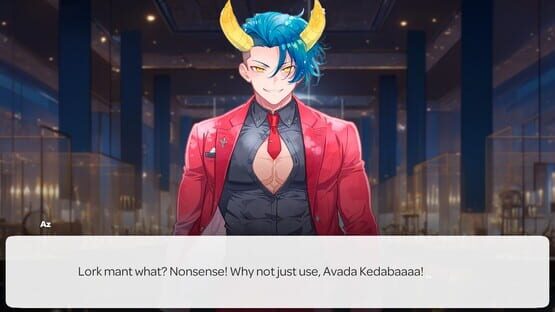 Screenshot Anime School Love: His Teacher Secret Lesson