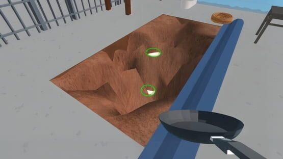 Screenshot Dig Out: Prison Escape Simulator
