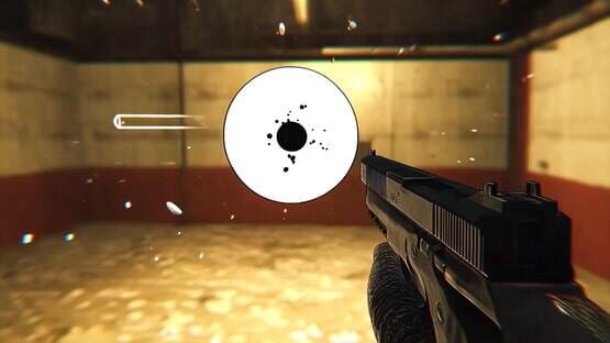 Screenshot Gun Shop Dealer Simulator