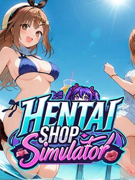 Cover Hentai Shop Simulator