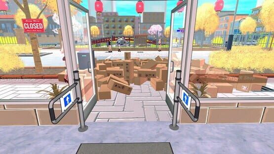 Screenshot Hentai Shop Simulator