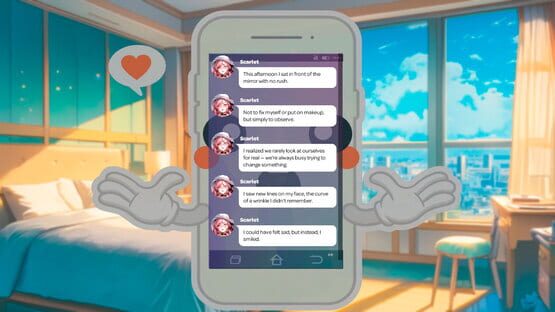 Screenshot Mom Crush: Hidden Hotel Love Story