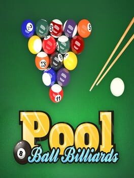 Cover Pool: 8 Ball Billiards