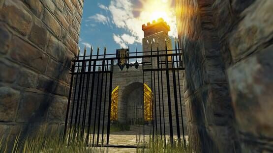 Screenshot Survival Gladiator: Blades of the Coliseum