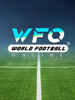 Cover WFO World Football Online