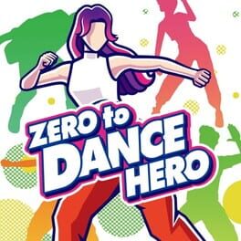 Cover Zero to Dance Hero