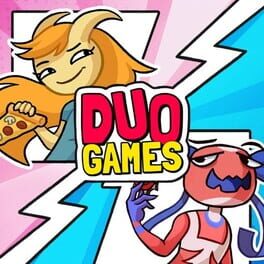 Cover Duo Games