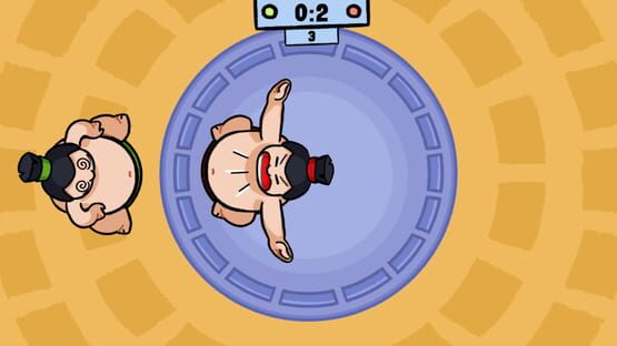Screenshot Duo Games