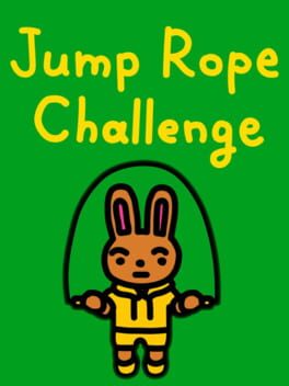 Cover Jump Rope Challenge