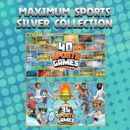 Cover Maximum Sports Silver Collection