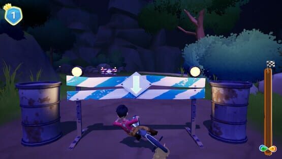 Screenshot Sports Camp: A 35-Game Adventure - Deluxe