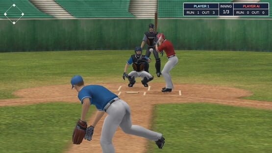 Screenshot Sports Games