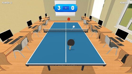 Screenshot Sports Games