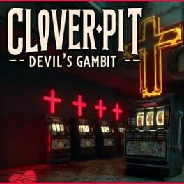 Cover CloverPit: Devil’s Gambit