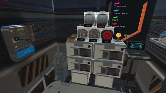 Screenshot CloverPit: Devil’s Gambit