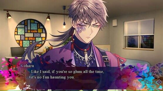 Screenshot 9 R.I.P. Aroma Edition