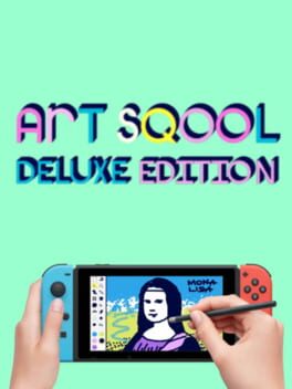 Cover Art Sqool: Deluxe Edition
