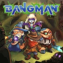 Cover Bangman
