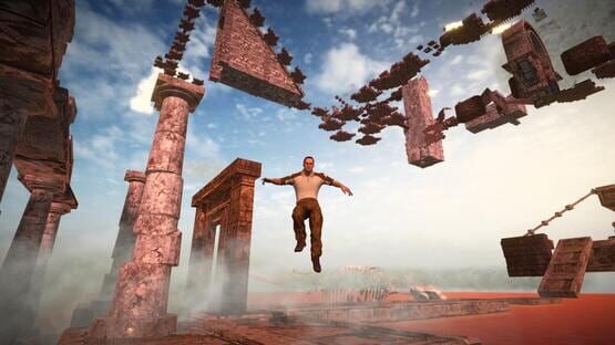 Screenshot Chained Heroes