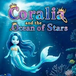 Cover Coralia and the Ocean of Stars
